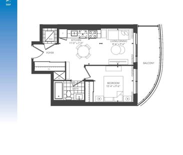 For Lease - 1010 Sandy Beach Road Unit# 2204, Pickering, Ontario - Photo 5