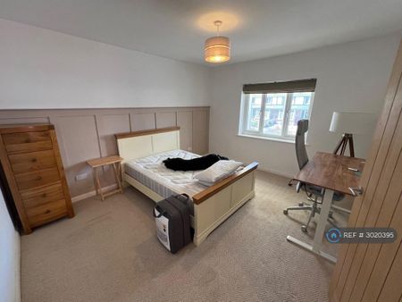 2 bedroom bungalow to rent - Photo 3