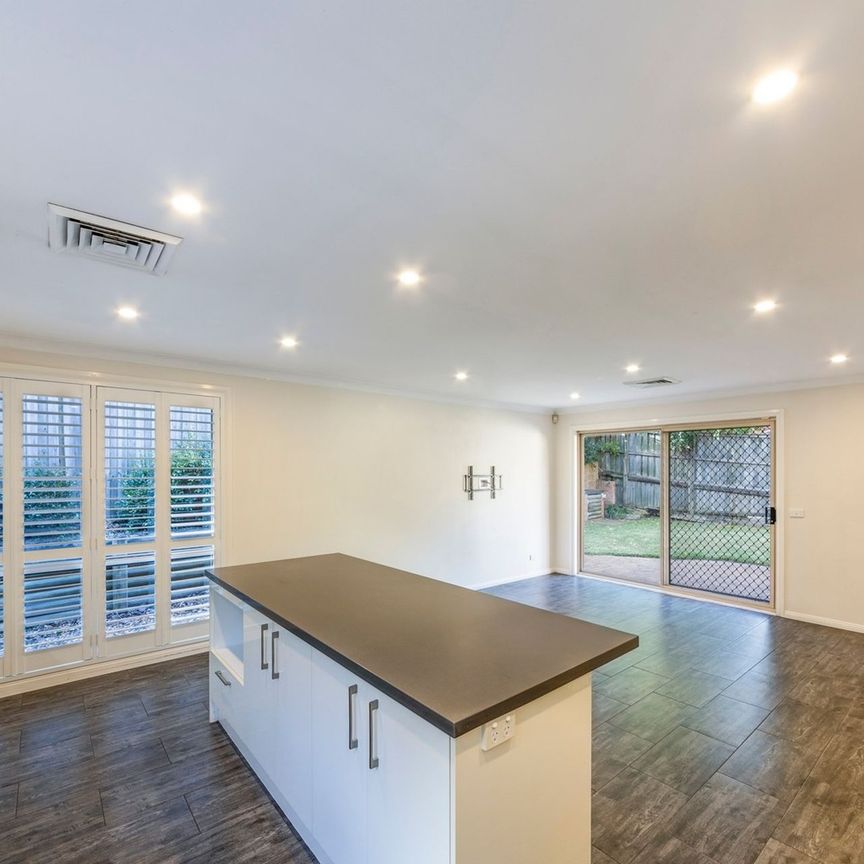 Elevated Luxury & Lifestyle | Zoned for Dural Public School - Photo 1