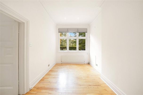 4 bedroom apartment to rent - Photo 1