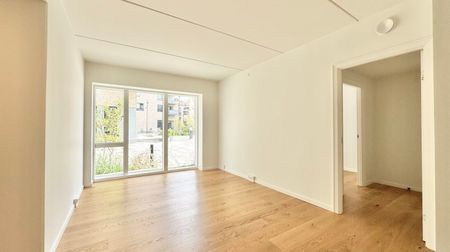 3 værelses – Munkebjergvænget 96, st. lejl. 1 – Odense M - Photo 3