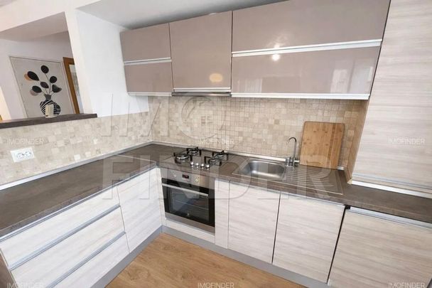 Apartament cu 3 camere în Zorilor strada Rapsodiei - Photo 1