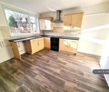 2 bedroom terraced house to rent - Photo 6