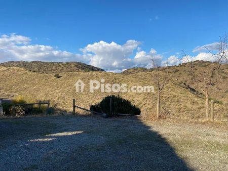Finca rústica en alquiler en Abrucena - Photo 2