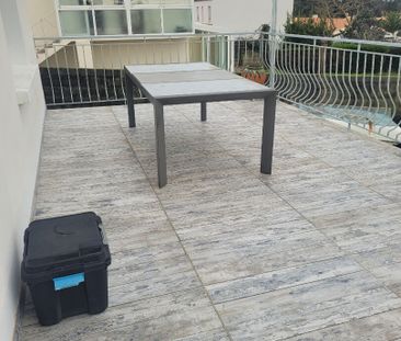 Location maison 4 pièces, 97.09m², Brem-sur-Mer - Photo 5