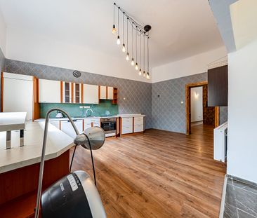 Pronájem bytu 3+kk 90 m² - Photo 3
