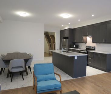 For Lease - 1152 Tanbark Avenue, Oakville, Ontario - Photo 4