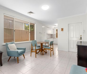 CHARMING HOUSE IN SOUTH PERTH - Photo 3