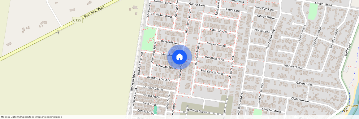 1 Jules Street, Vic 3223, St Leonards