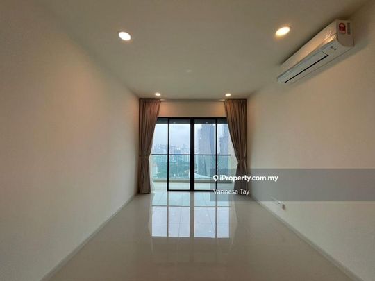 Residensi Solaris Parq, Mont Kiara - Foto 1