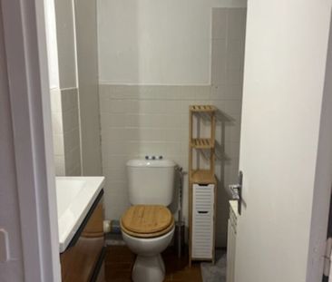 Location Appartement 1 pièce 15m² - Photo 6