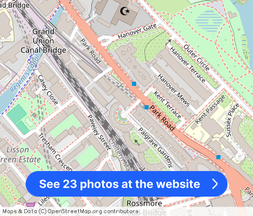 Regents Park House, Park Road, London - Photo 1