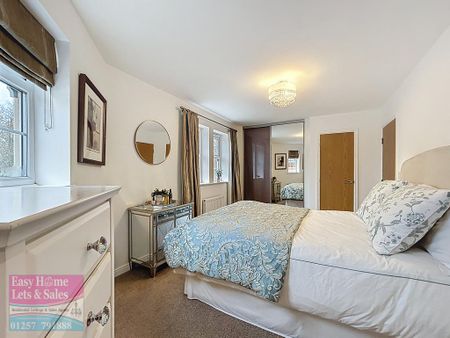 2 bedroom apartment to rent - Photo 2