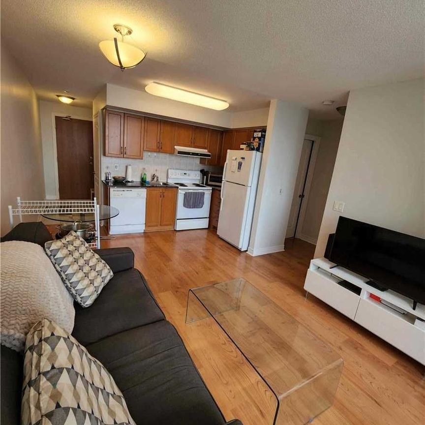 For Lease - 50 Disera Drive Unit# 517, Vaughan, Ontario - Photo 1