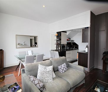 Bel appartement dans le centre-ville de BIARRITZ - Photo 6