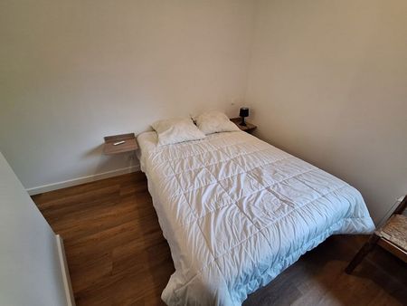 Maison 5 pièces – 138 m² environ à Vannes (ref : 39807-1) - Photo 3