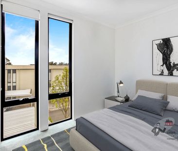 Modern 2 Bedroom Townhouse in Bundoora! - Photo 4