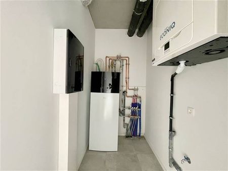 Studio te huur - Photo 5