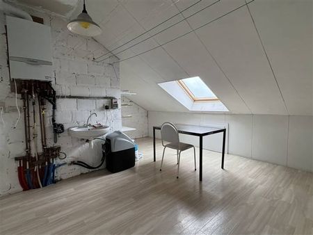 Appartement te huur - Foto 2