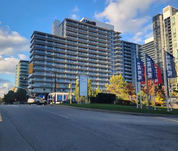 For Lease - 19 Singer Court Unit# 1203, Toronto, Ontario - Photo 2