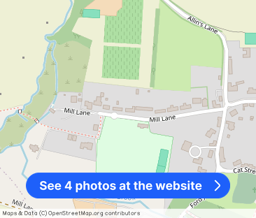 Mill Lane, East Hendred, Wantage, OX12 - Photo 1