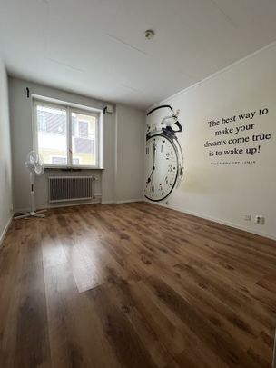 Andra Avenyen 4 A - Foto 1