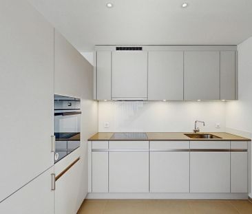 monderen Singlewohnung mit grosszügiger Dachterrasse!1 Monat Mietz... - Foto 2