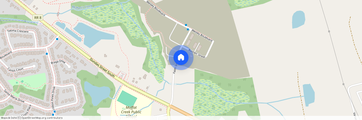 45 Faith Street, Cambridge