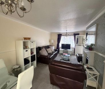 2 bedroom terraced house to rent - Photo 2