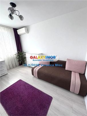 Apartament 3 camere , centrala proprie - Berceni - Photo 1
