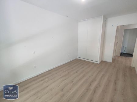 Location Appartement 2 pièces 41m² BEGLES 33130 - Photo 3