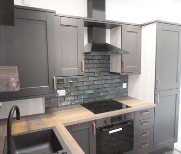 2 bedroom apartment to rent - Photo 3