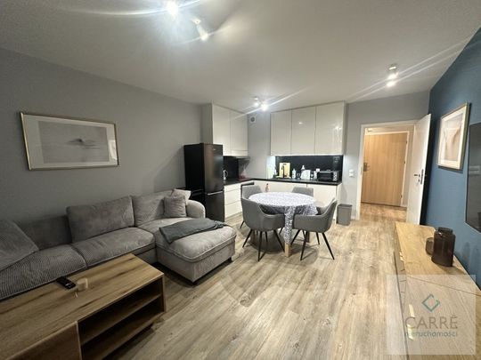 MIESZKANIE na WYNAJEM - Zdjęcie 1