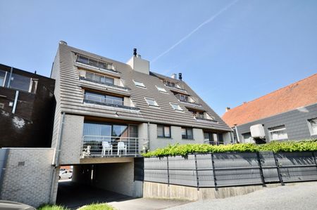 Appartement te huur in Kluisbergen - Photo 2