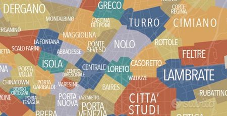 Monolocale moderno- 650 euro spese incluse - Photo 2
