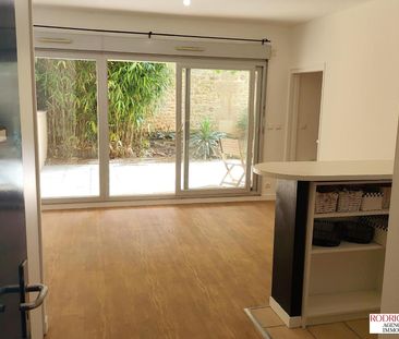 Location Appartement 2 pièces 37m² POITIERS 86000 - Photo 1