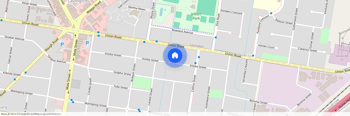 222 Kooba Street, NORTH ALBURY NSW 2640