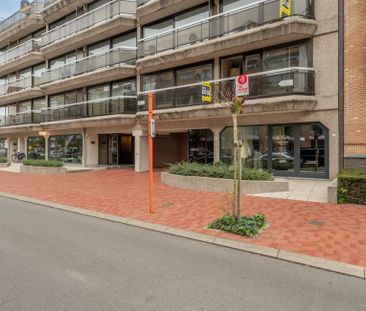 Appartement te huur in Knokke voor € 1.600 met 2 slaapkamers - Foto 6
