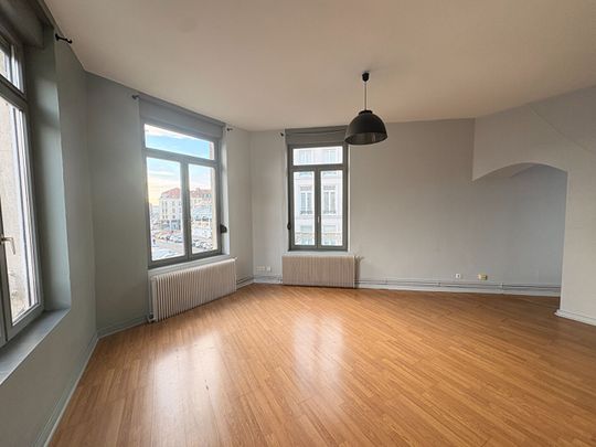 Appartement Lille – 2 pièce(s) – 37.00 m2 réf 1522-2 - Photo 1