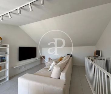 Luxury Villa for rent in Valencia - Photo 1