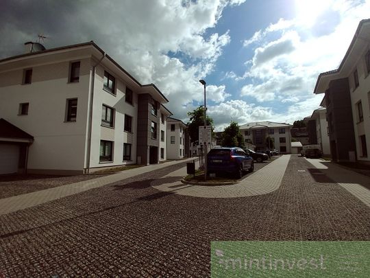 Namiastka domu! Apartament 90m2- Gumieńce - Zdjęcie 1