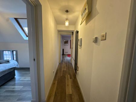 1 bedroom flat to rent - Photo 4