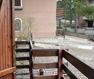 Bilocale via Giuseppe Faelli, Centro, Ovindoli - Photo 1