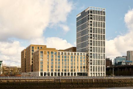 1 bedroom apartment to rent - Photo 3