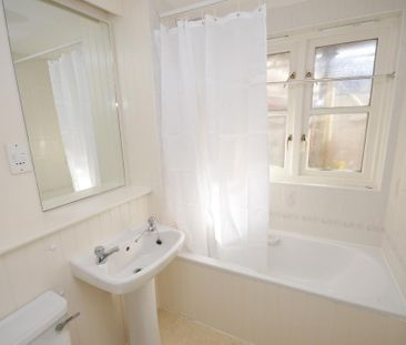1 bedroom ground floor flat to rent - Photo 6