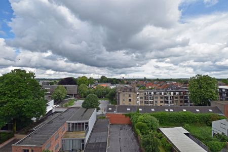 Penthouse te huur in Eeklo - Photo 4