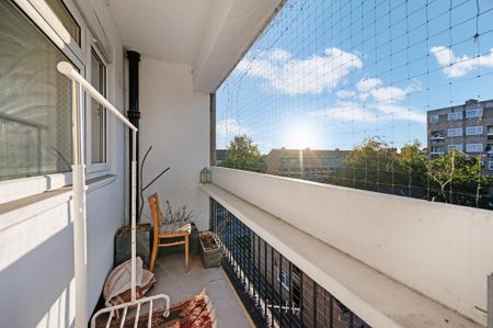 1 bedroom flat to rent - Photo 3
