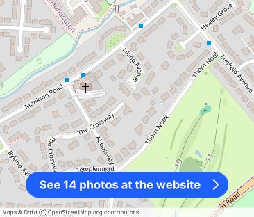 The Crossway, York, YO31 - Photo 1