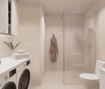 Edsbergs allé 17B, Väsjön - Photo 1