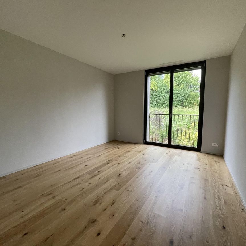 3.5 Zimmer, 81 m², 1. Stock - Photo 1